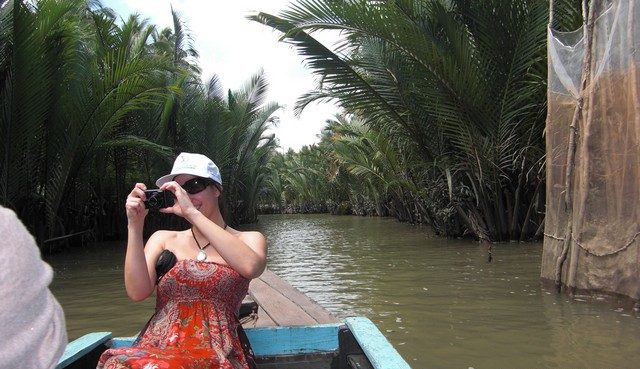 Mekong Delta Tour from Ho Chi Minh.