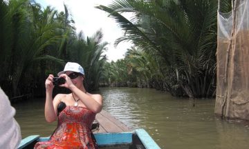 Mekong Delta Tour Ho Chi Minh City
