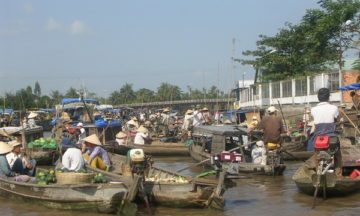 Mekong Delta Tour Ho Chi Minh